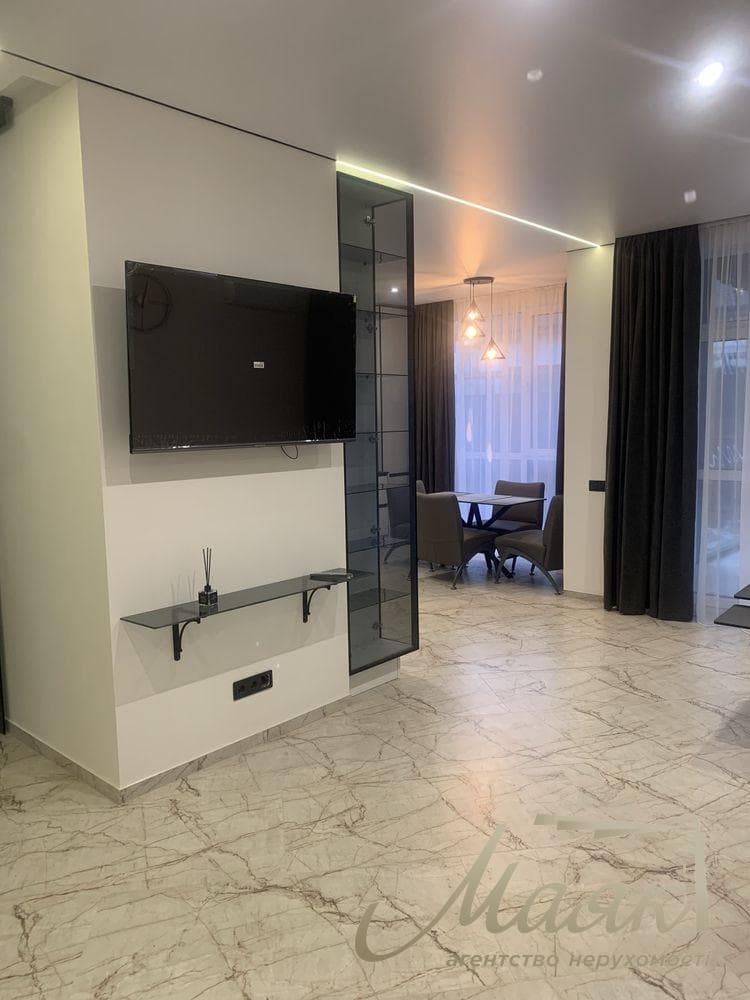 Оренда 2-поверхового дуплексу площею 120 м², Софіївська Борщагівка