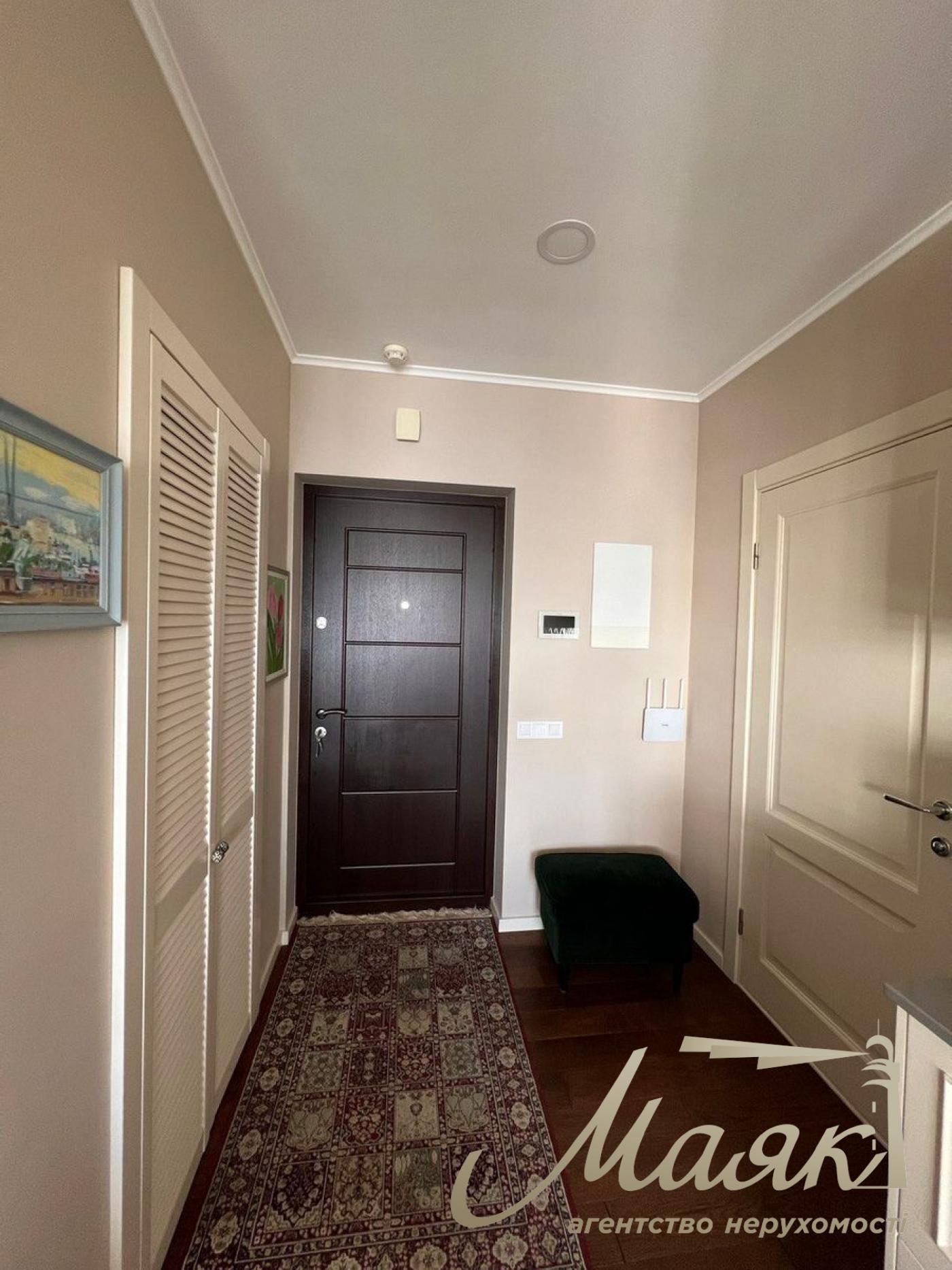 Продаж 3-кімнатної квартири, ЖК Зарічний, 62м², стм. Славутич, Дніпровський район, Київ