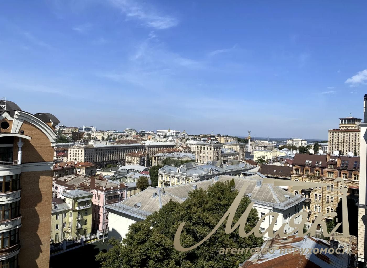 Продаж 3х-кімнатної квартири, 195 м2, ЖК "Linden Luxury Residences", Печерськ