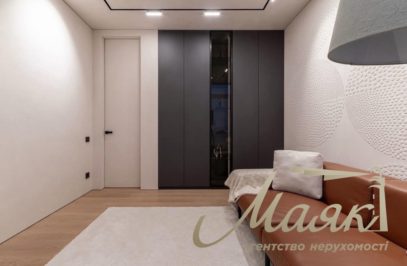 Продаж 2-кімнатної квартири ЖК Новопечерські Липки, вул. Драгомирова