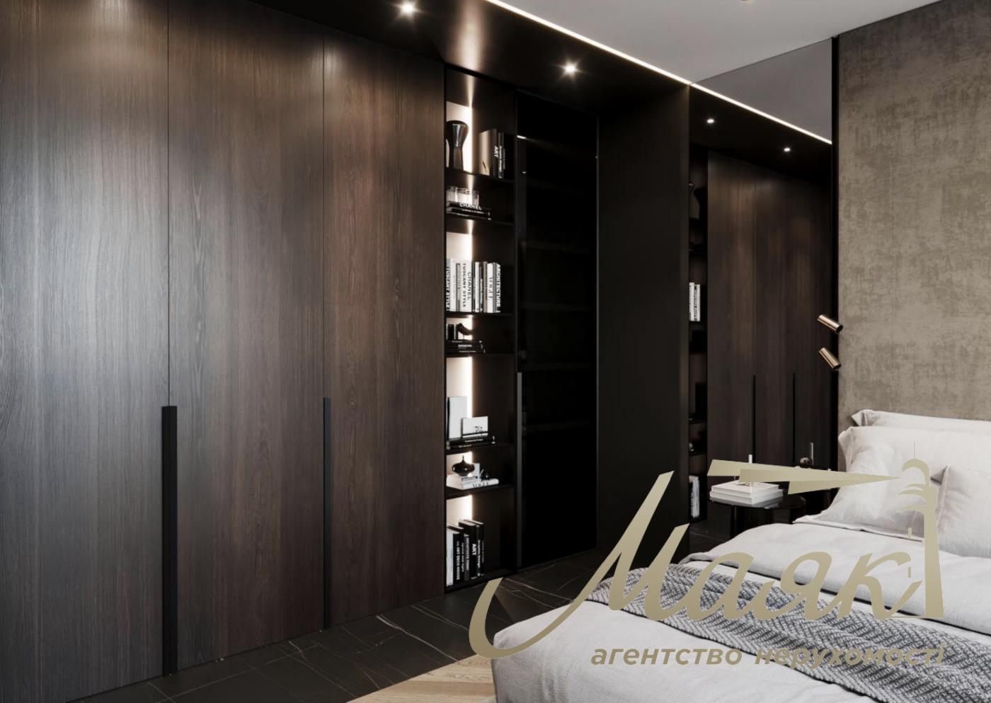 Продаж квартири 80м2 в ЖК Французького кварталу 2, вул. Предславинська, Центр, Київ