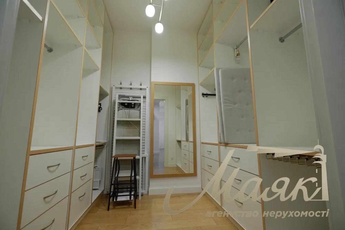 Продаж 3к квартири ЖК Новопечерські Липки, Драгомирова/Верхогляда 5, Печерський район