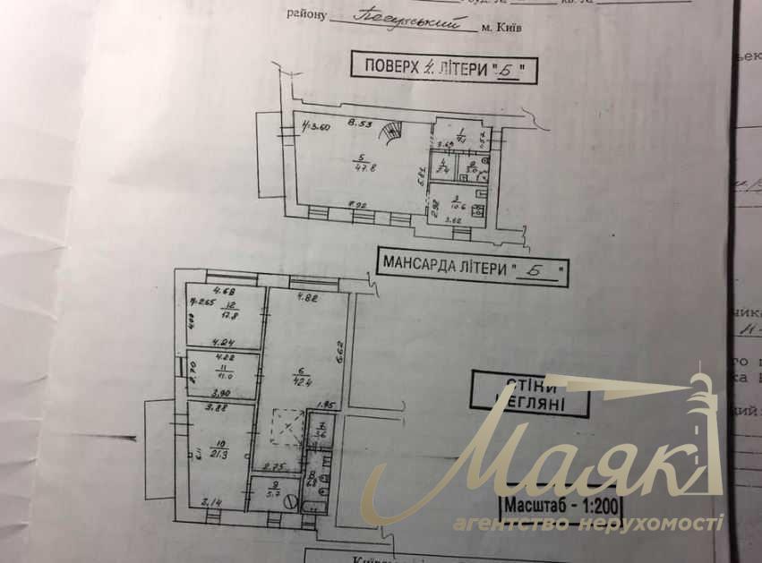 Оренда 4-кімнатної квартири, Михайлівська Площа, Центр, Київ