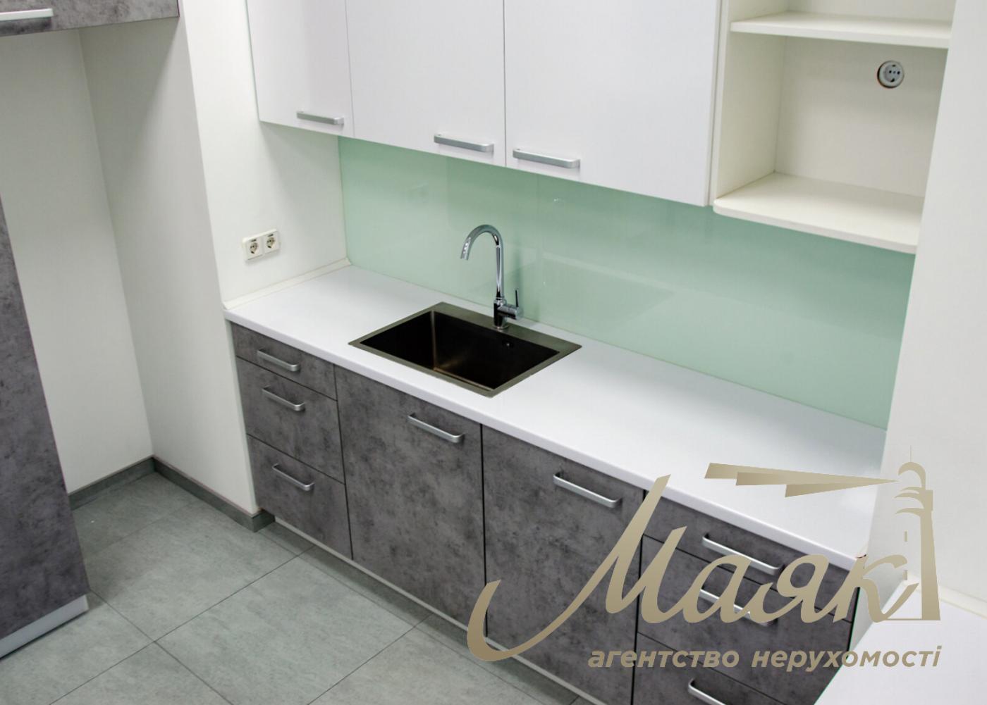 Оренда офісу 1390 м2 West Side вул. Олени Теліги, 6, Дорогожичі