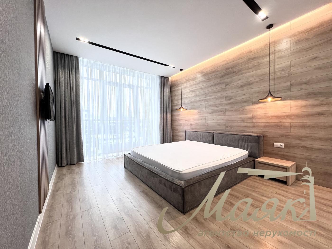 Оренда 2-кімнатної квартири (85м2) ЖК Новопечерські Липки