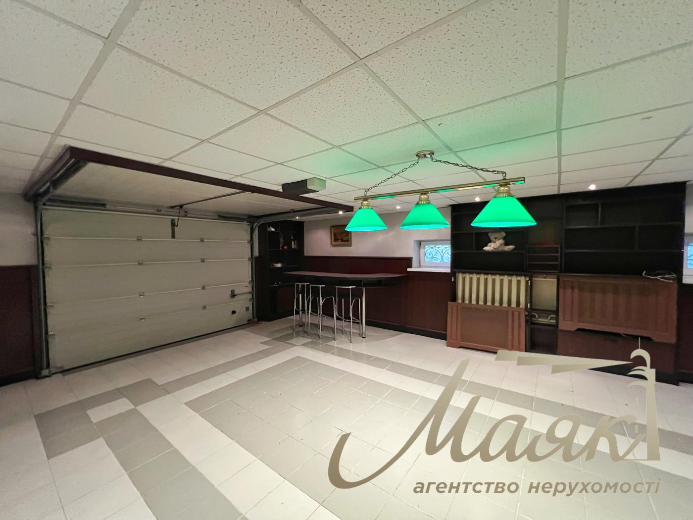 Оренда 3-х поверхового будинку 348м2, Софіївська Борщагівка