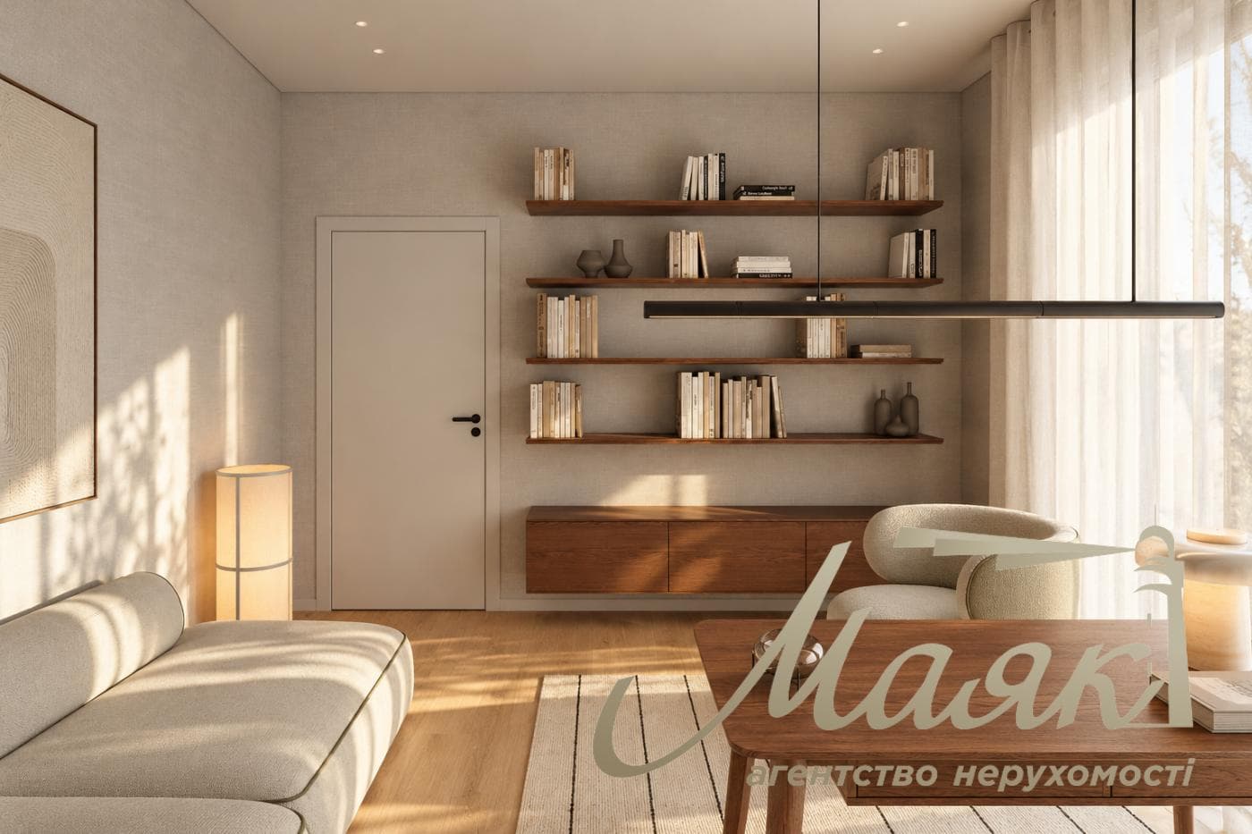 2-story townhouse for sale, 144.33 m², Kryukovshchina, KG 4 Lines