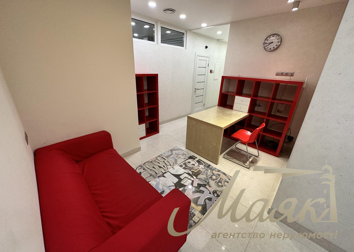 Оренда офісу 160м2 вул. Коновальця Євгена 32Б, Печерський район