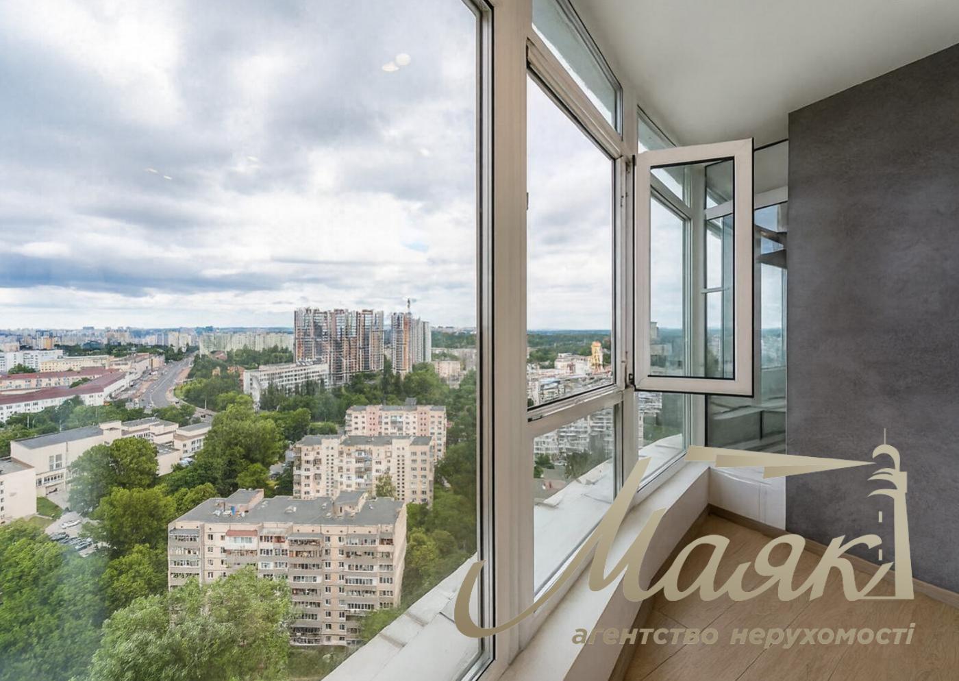 Аренда 2-комнатной квартиры ЖК 4 Сезона, вул Максимовича Михаила, Голосеево, Киев