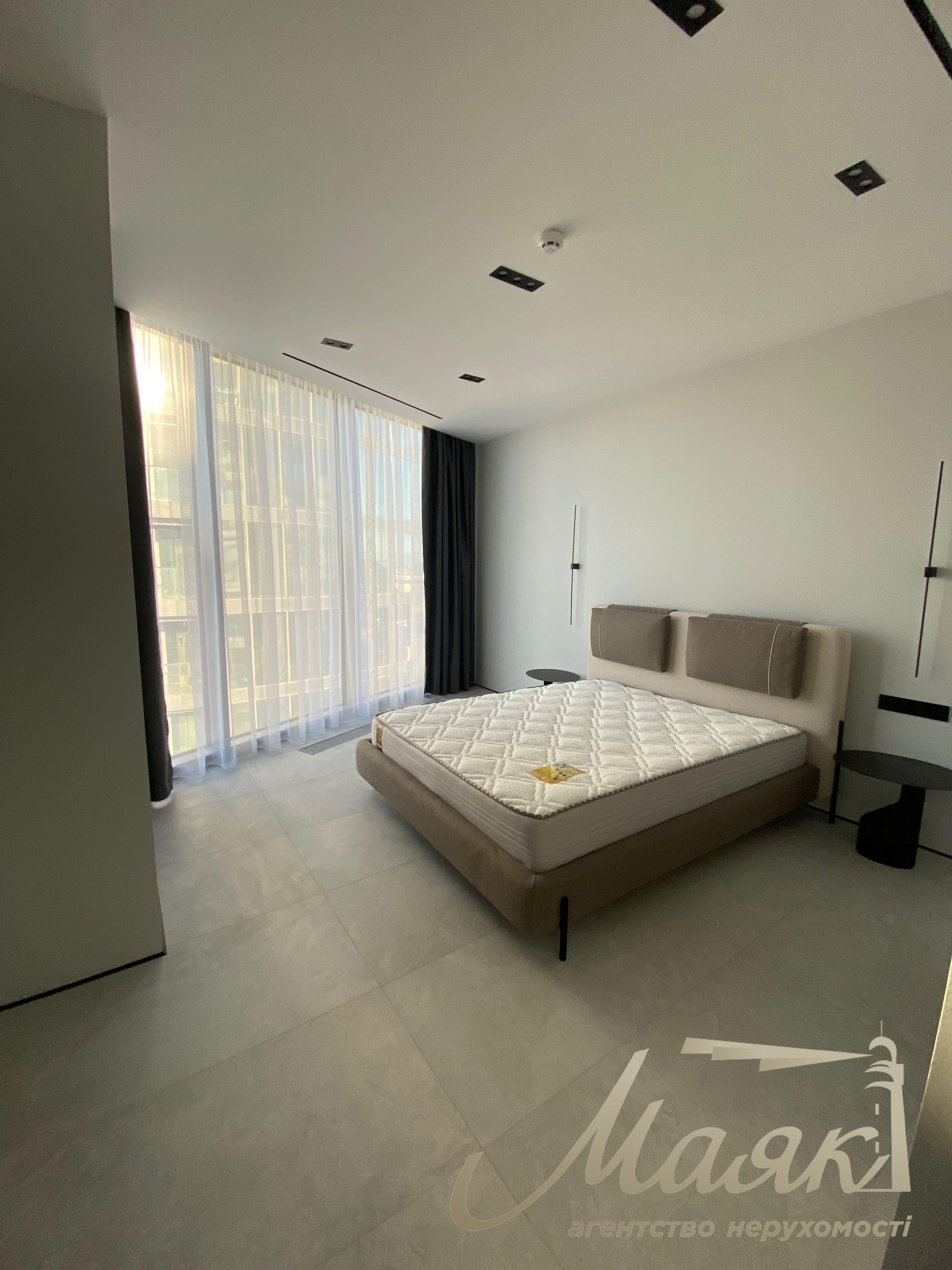 Аренда 3-х комнатной квартиры в ЖК Taryan Towers, Печерск