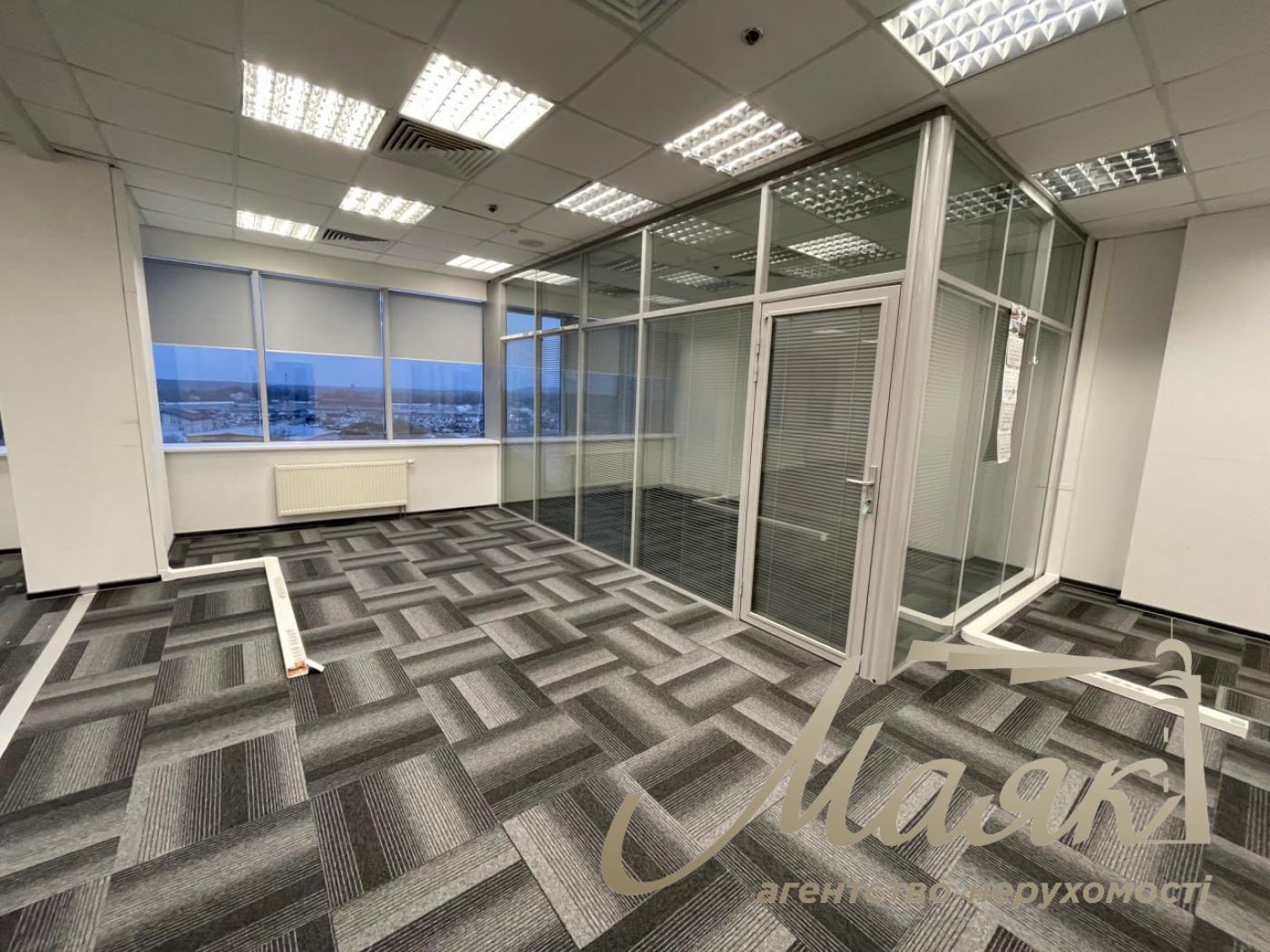 Оренда офісу, вул. Столичне шосе