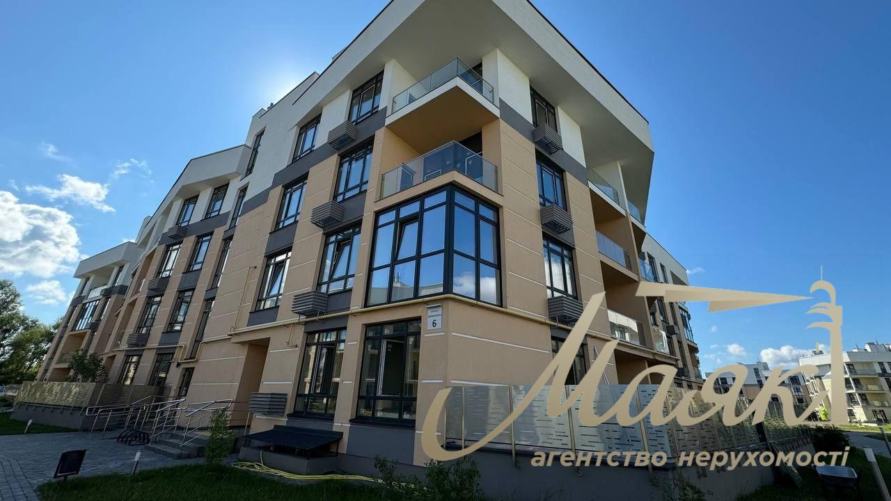 Продажа 1-комнатной квартиры ЖК Итальянский квартал, Оболонский район