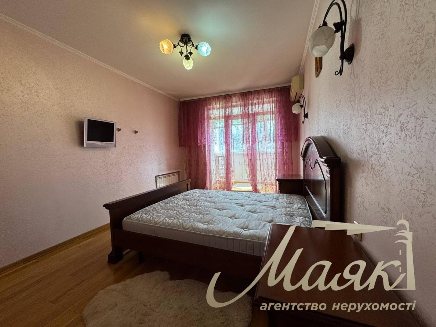 Аренда 3к квартиры, 107м2, Ахматовой 16Б