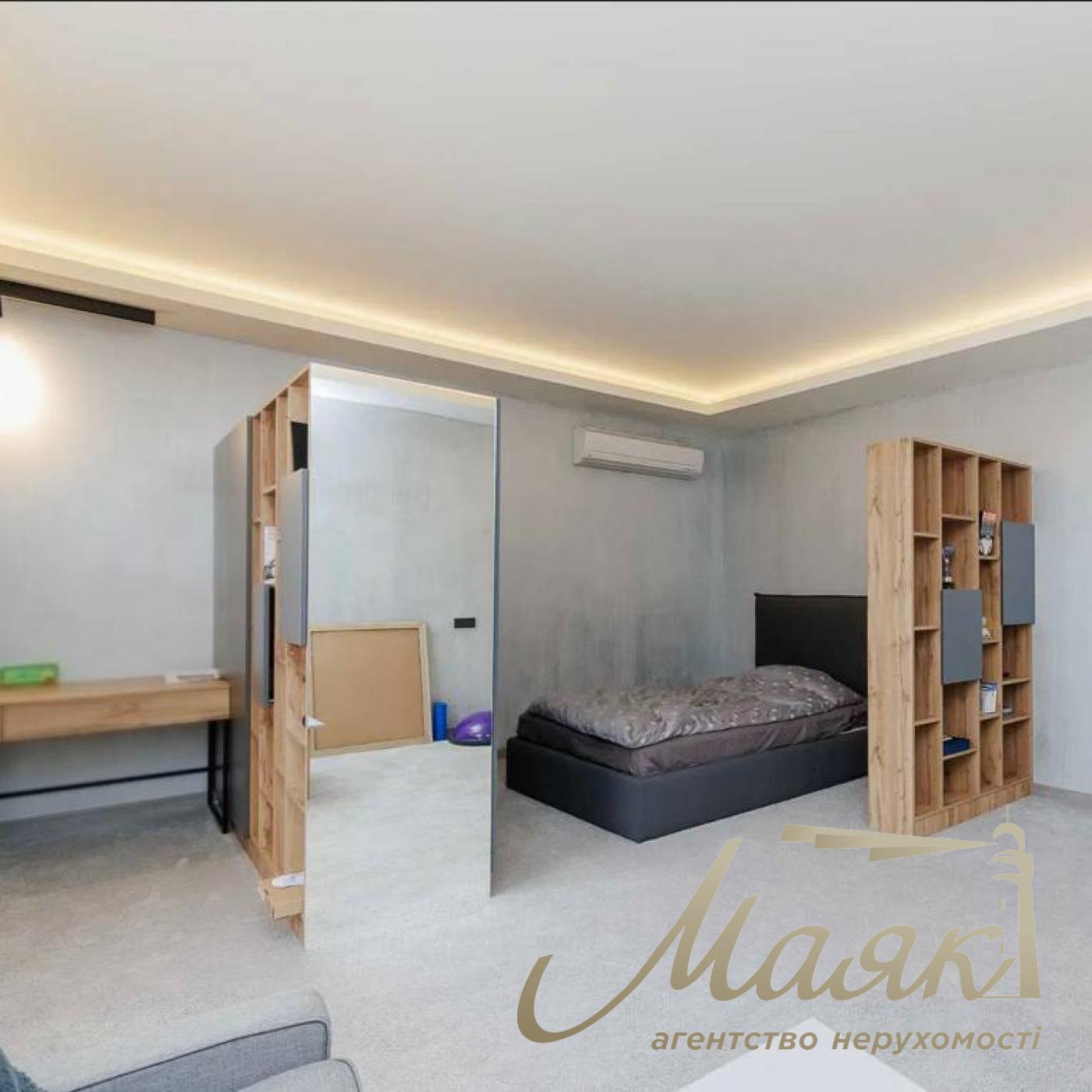 Оренда будинку на Осокорках 415 м2