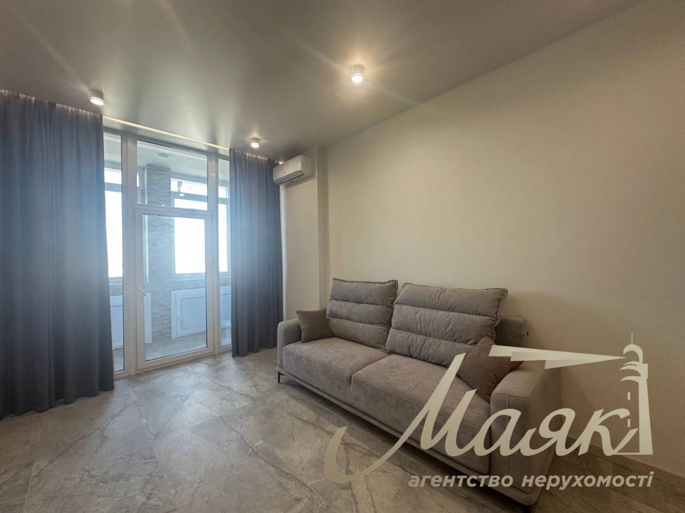 Оренда 1 кімнатної квартири в ЖК Manhattan City, проспекте.Берейстейський 11, КПІ.