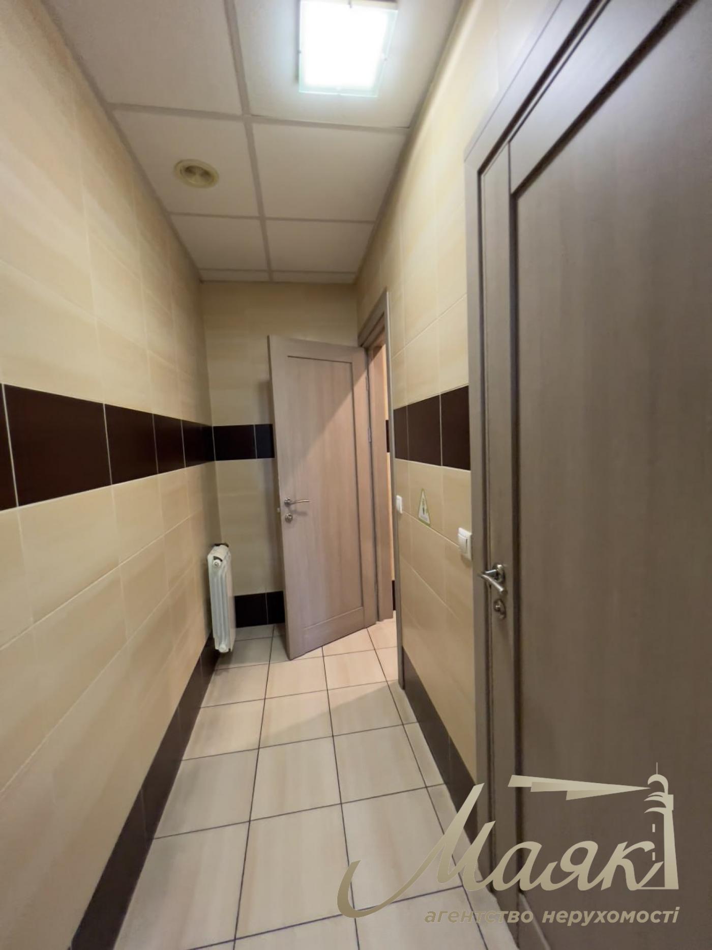 Оренда офісу в БЦ Ярославів Вал 23, Золоті Ворота, Центр.