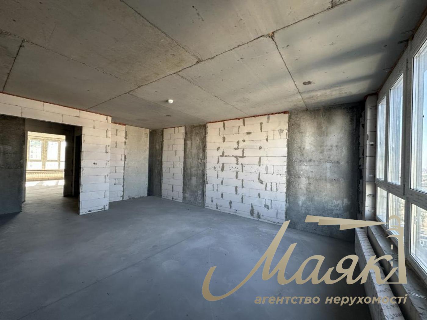 Продаж 2-к квартири ЖК LIKO-GRAD Perfect Town, Голосіївський р-н, Теремки