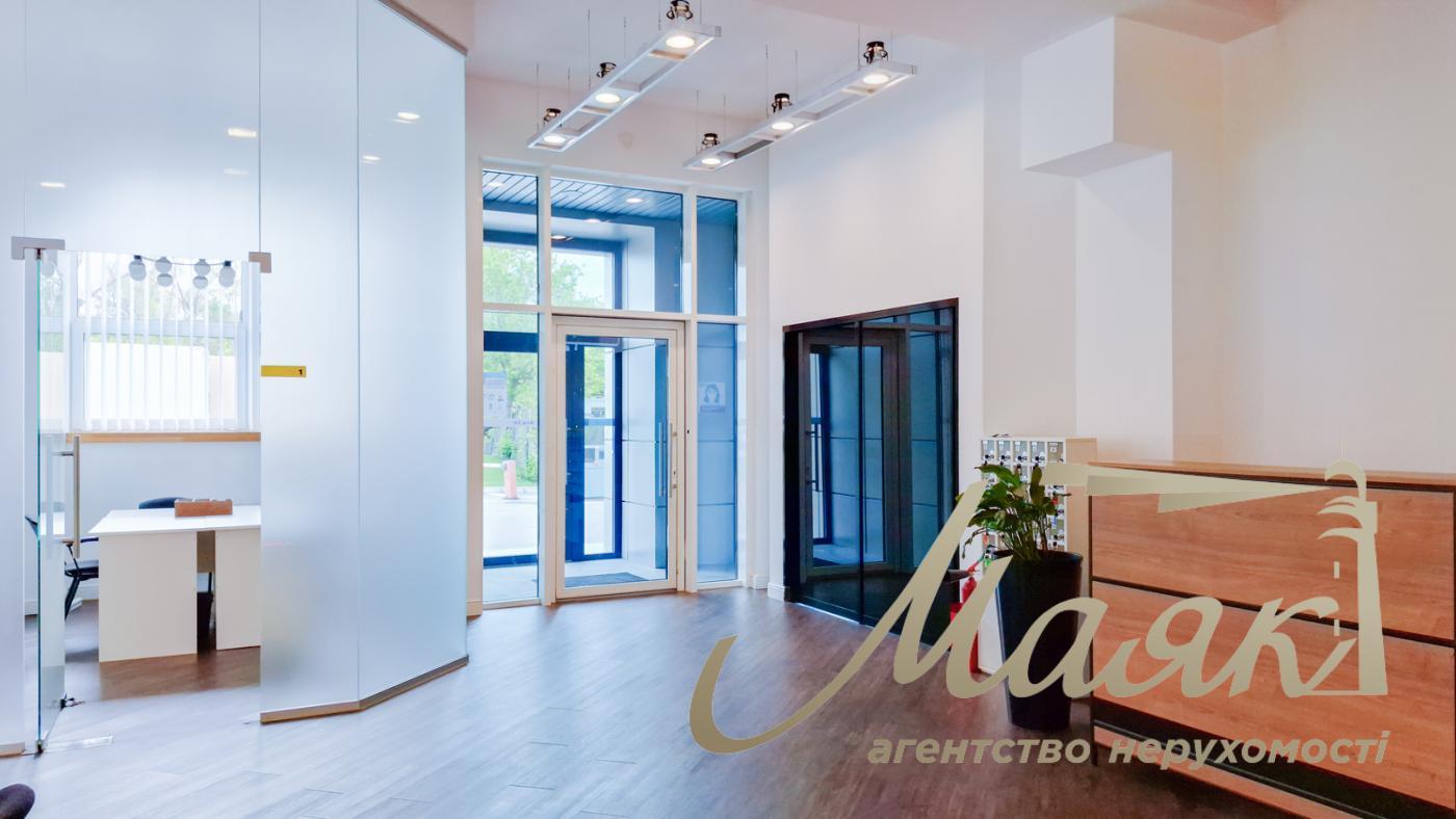 Аренда коворкинга 400м2,пер. Ахтырский 7, БЦ Victoria Park