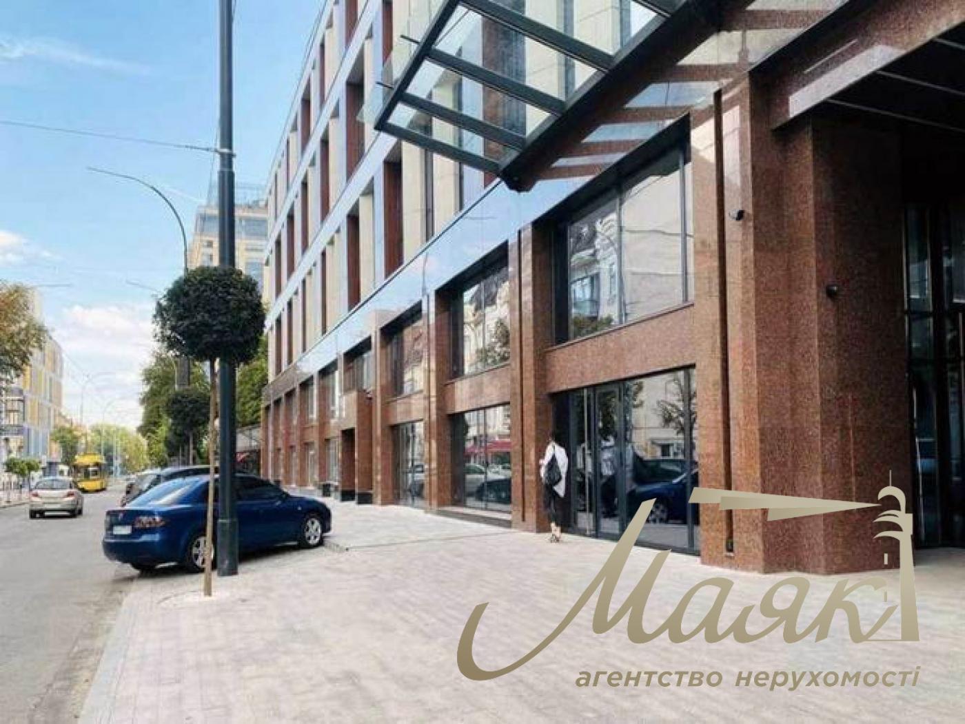 Office space for rent BC M8, Pechersk