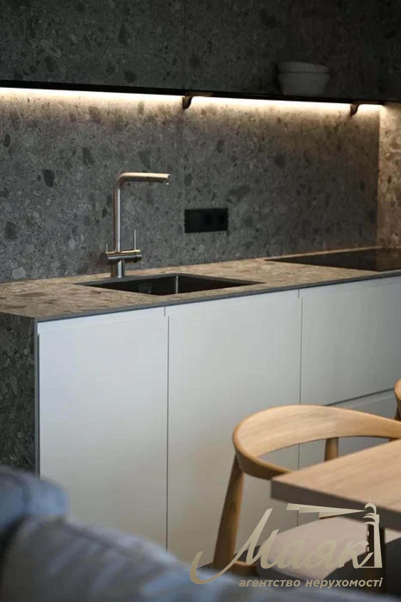 Аренда 2 к квартиры 65 м², ул. Васильковская, ЖК White Lines,Голосеево