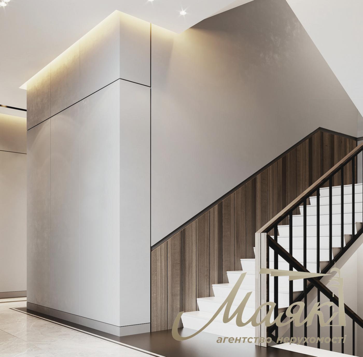 Health Complex for sale, Pervomaysky Park (17 General Vorobyov Street)