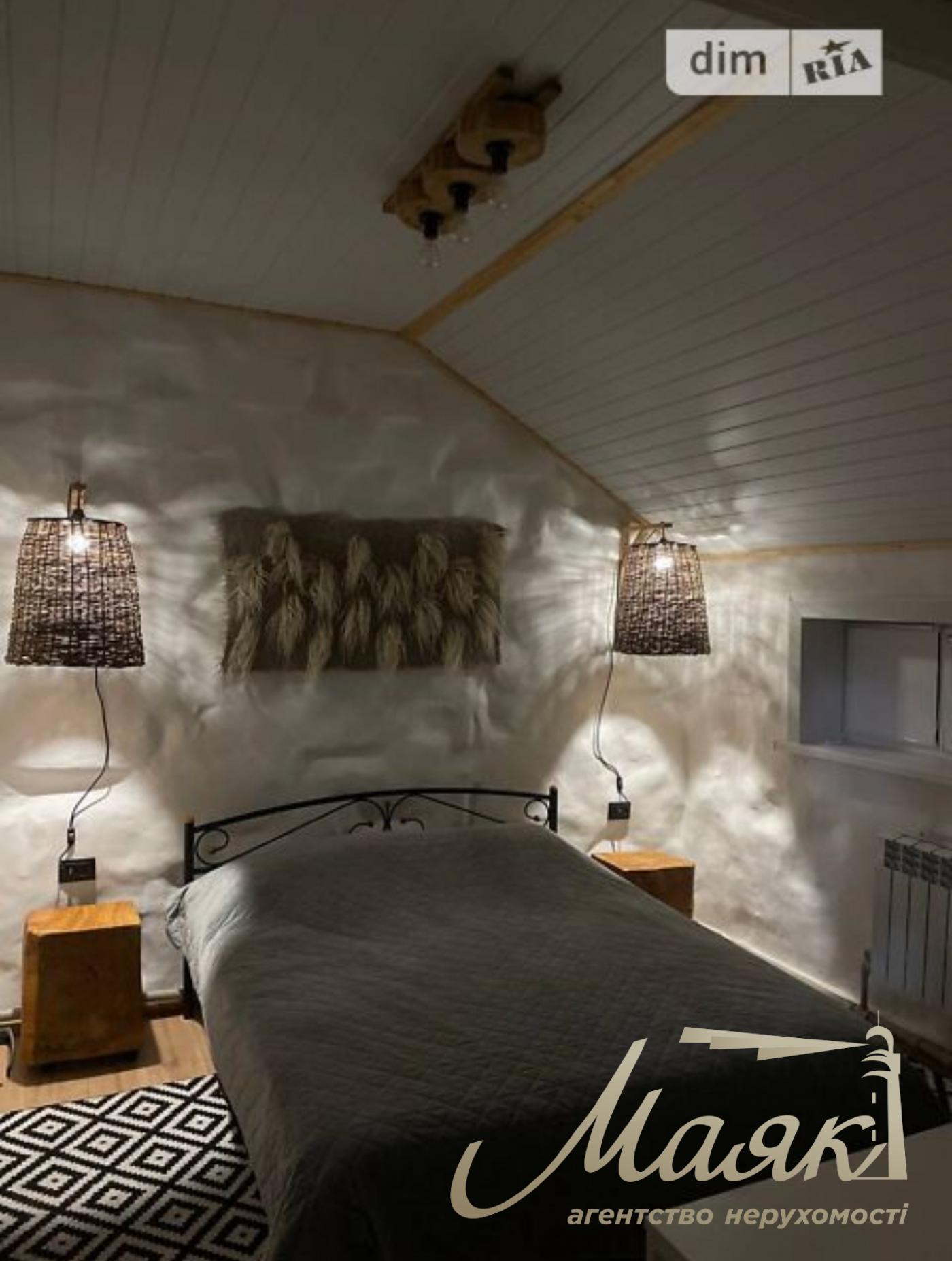 Продаж 4 кімнатного будинку 87 кв.м, Київська обл. с.Сеньківка