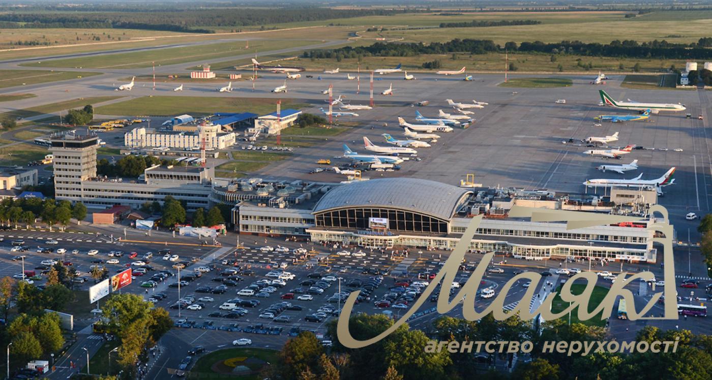 Sale. Commercial land, Shchorsa St., Boryspil