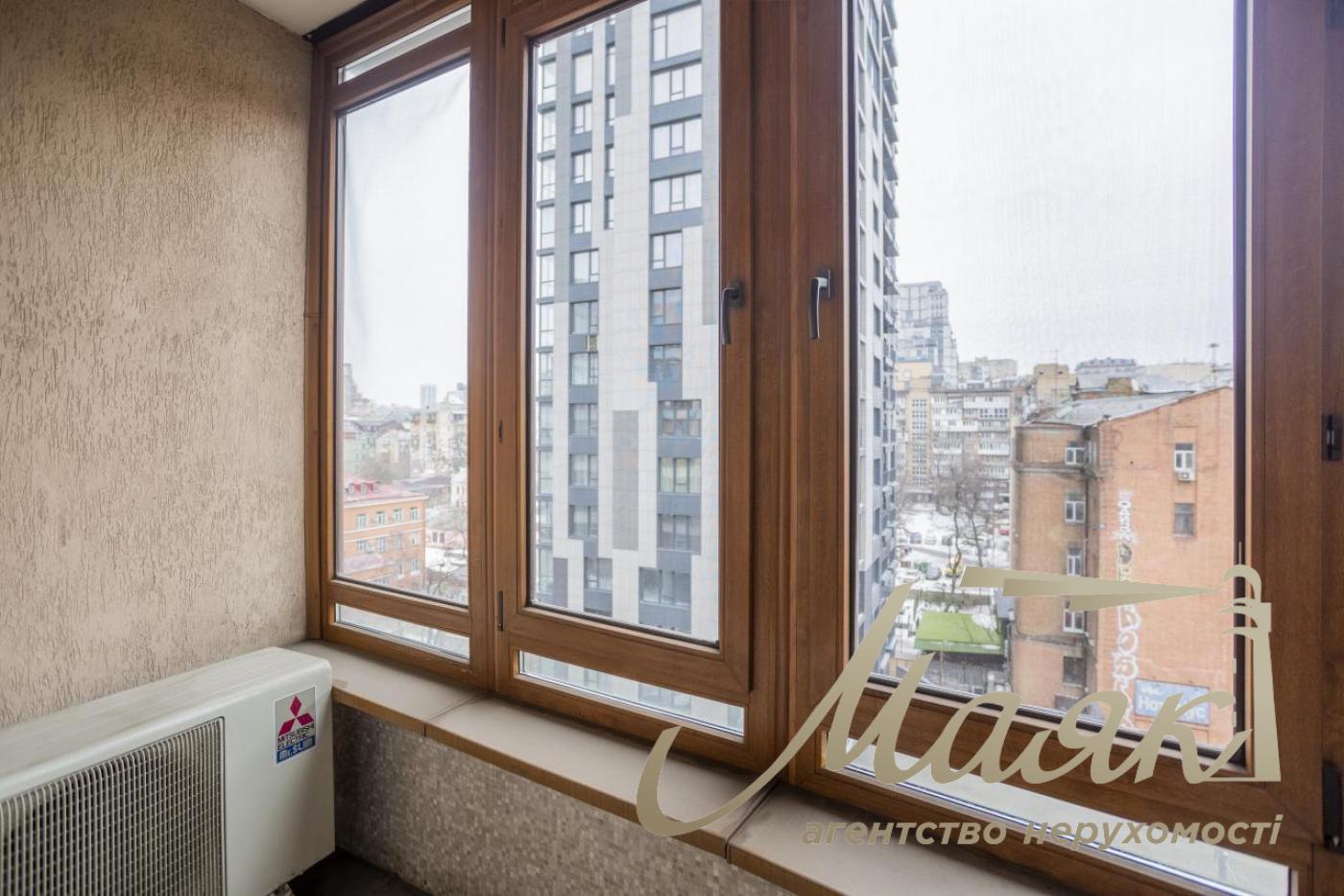 Продаж 4-х кімнатної квартири, 160 м2 у ЖК Diplomat Hall Дипломат Хол Жилянська