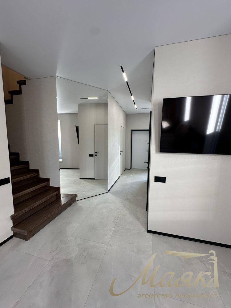 Оренда 2-х поверхового дуплексу 120м2, Софіївська Борщагівка