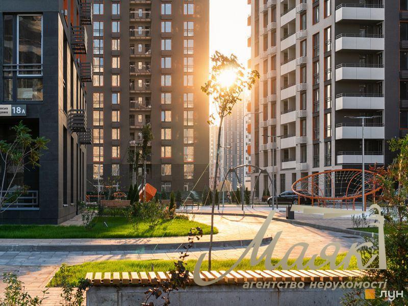 Продажа пентхауса 180м2, ЖК Seven, Осокорки