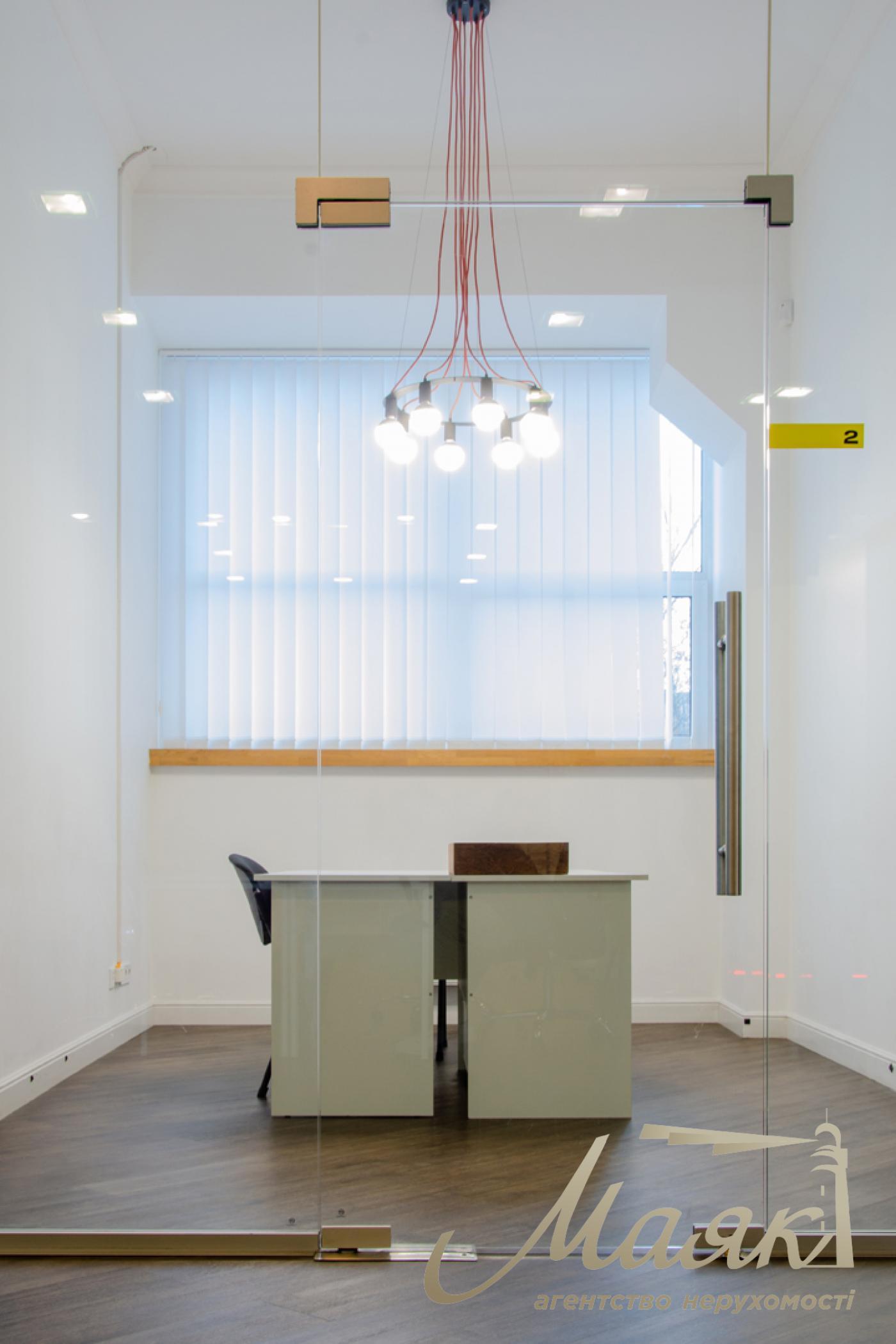 Аренда коворкинга 400м2,пер. Ахтырский 7, БЦ Victoria Park