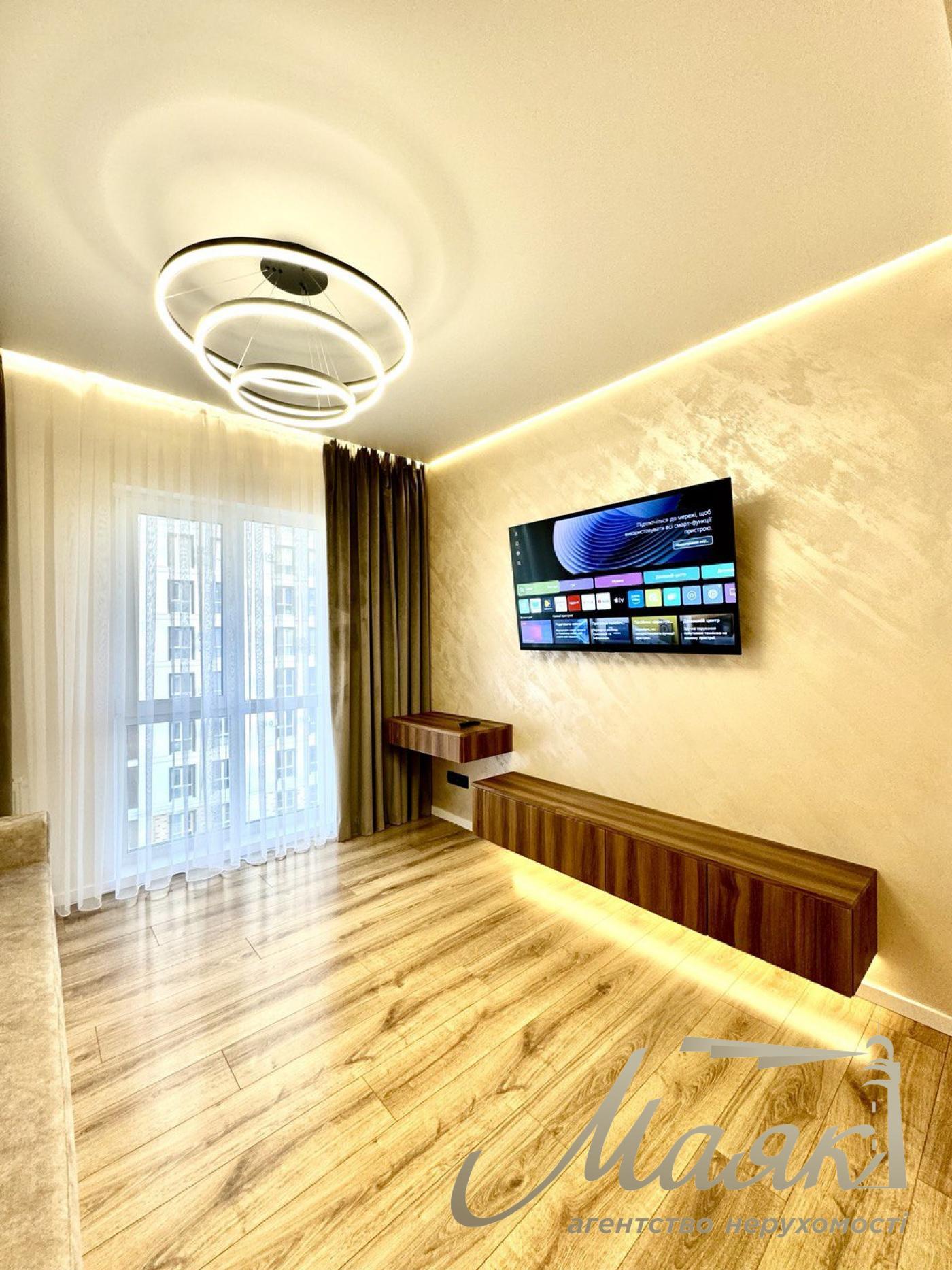 Продажа 1-к квартиры в ЖК Новая Англия