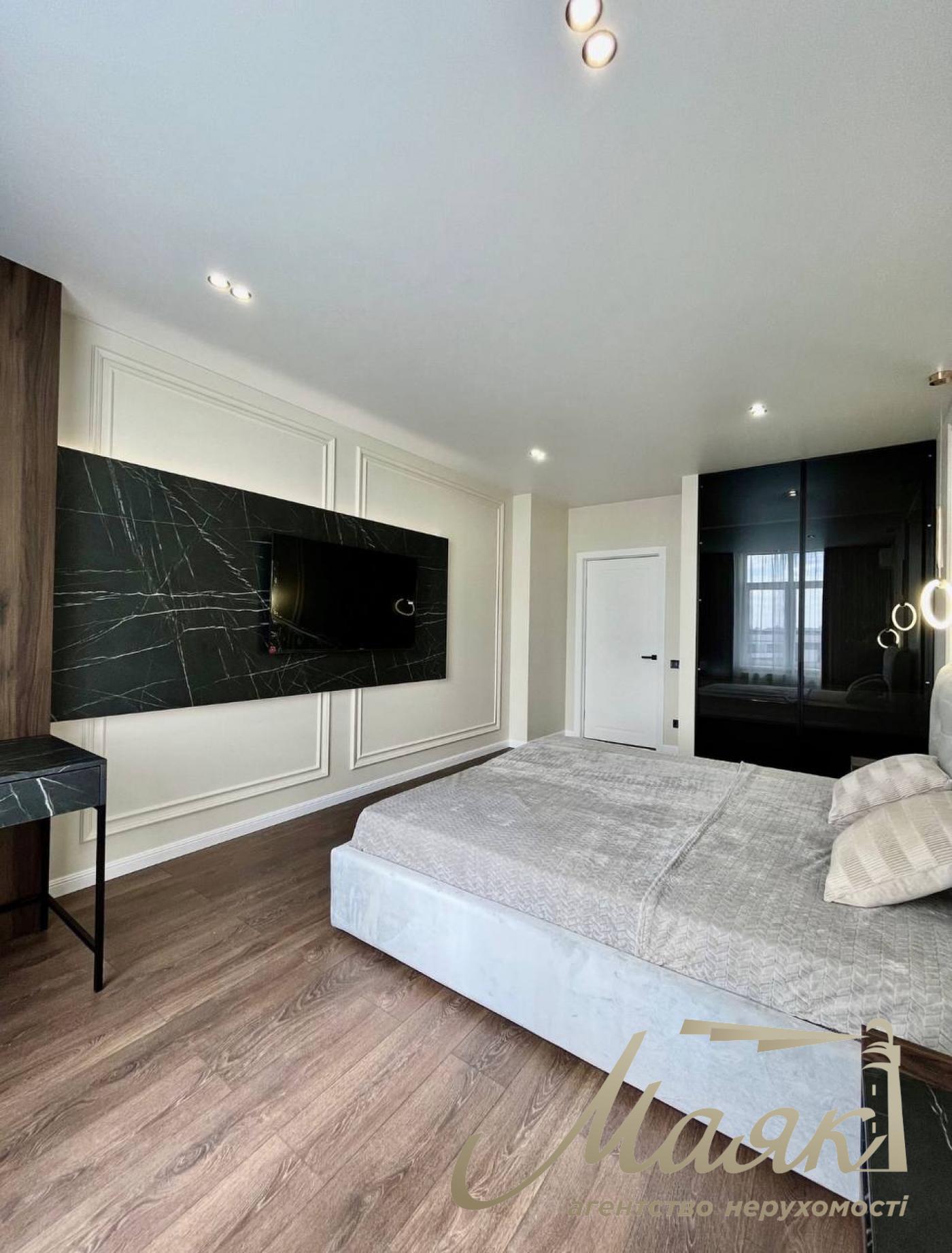 Продаж 2к квартири за переуступкою ЖК Русанівська Гавань, вул. Микільсько-Слобідська