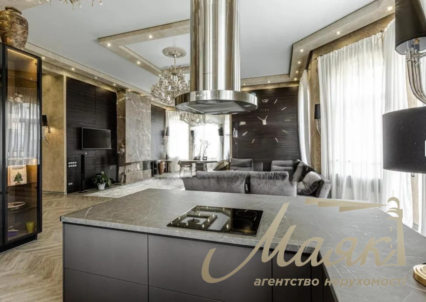 Продаж будинку 250 м2 Віта-Поштова Теремки