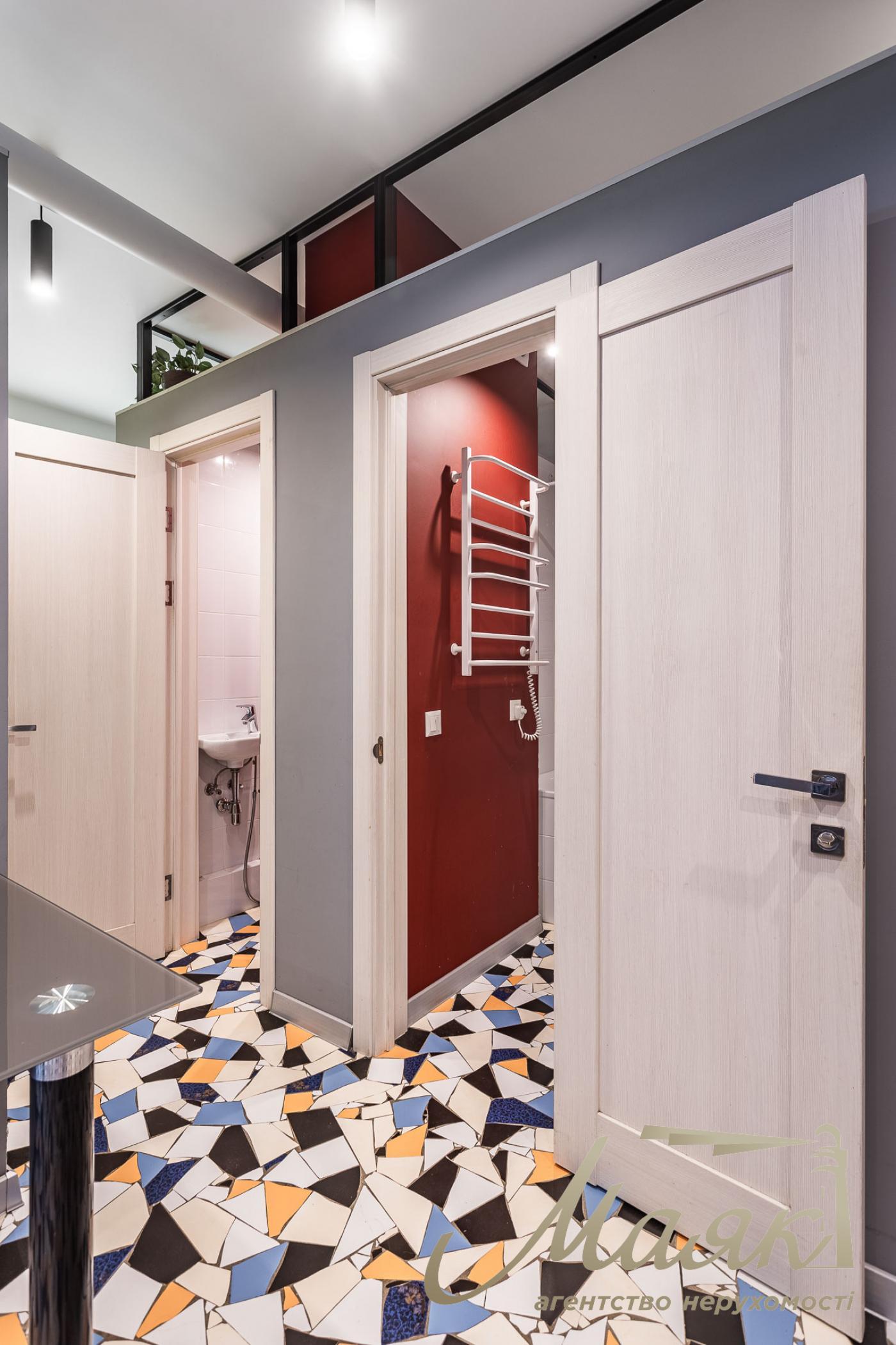 Продаж 2к. квартири 55м у ЖК Святобор Park Resort, вул. Львівська