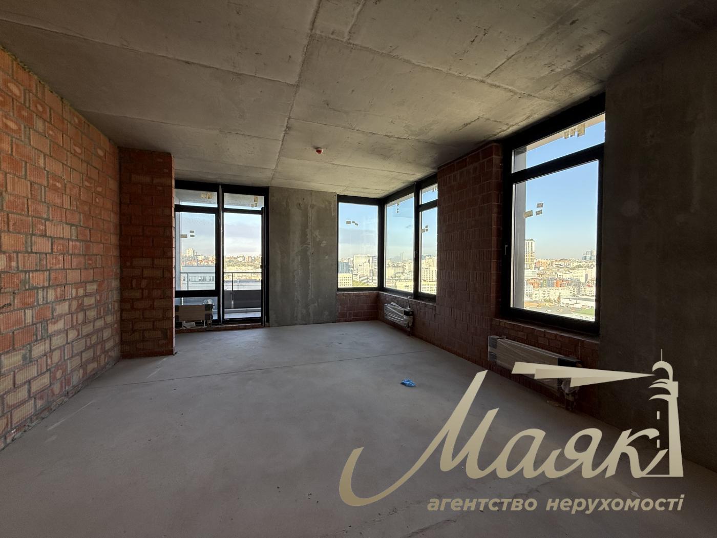 Продаж квартири ЖК Tetris Hall