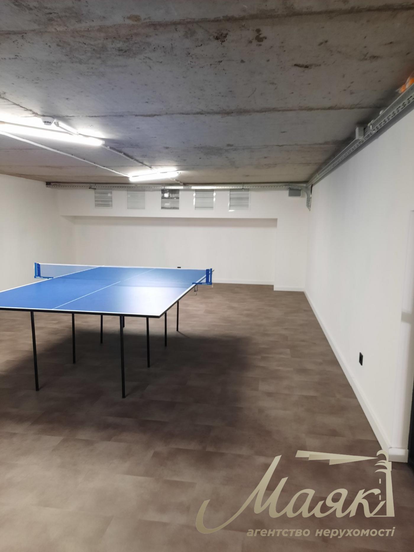 Office premises for rent, 73 m2, BC City Garden