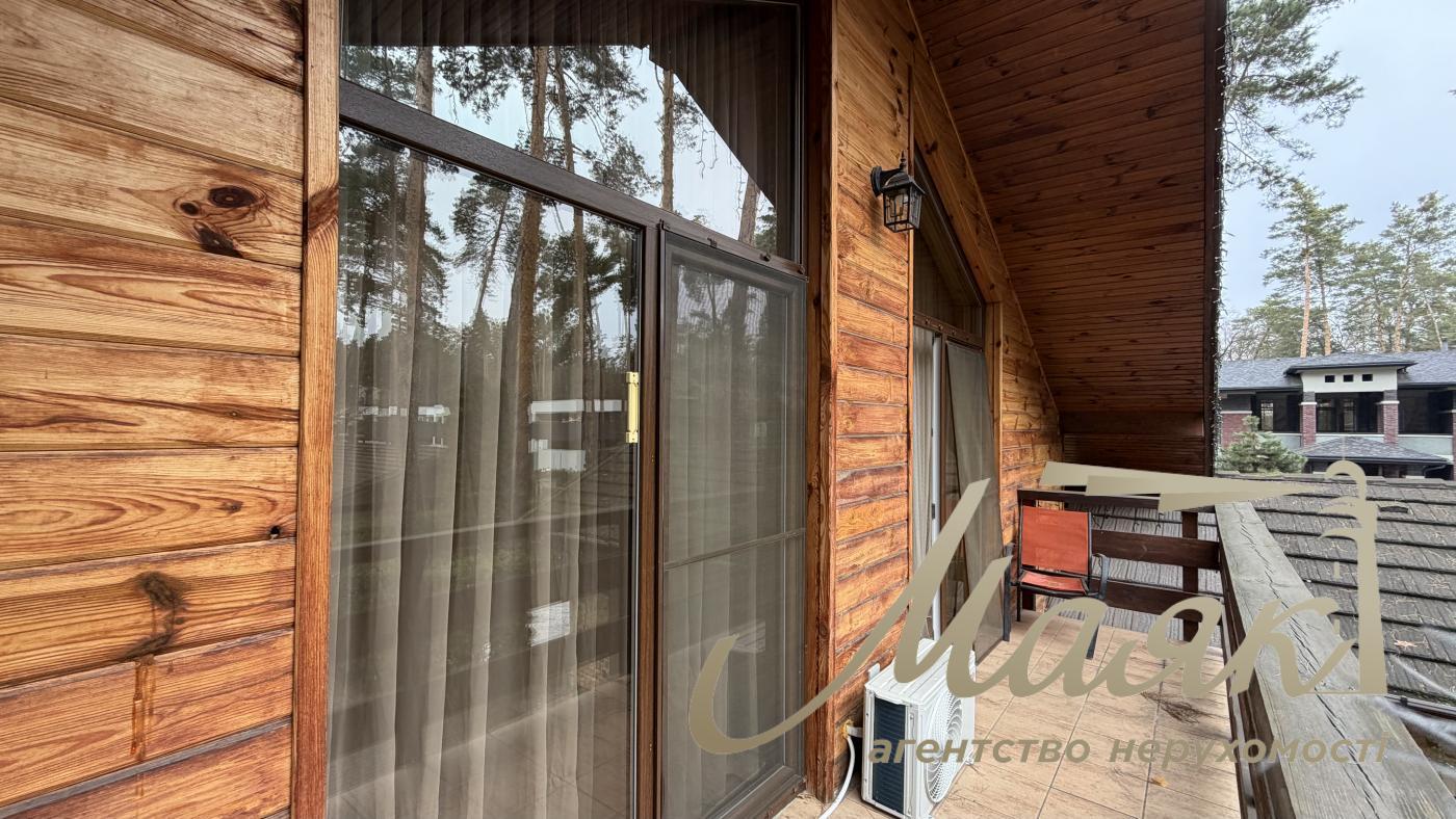 Оренда будинку К.Заспа, Козин, Плюти, оренда будинку в містечку, басейн, ліс, охорона