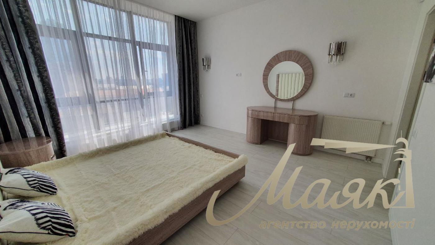 Аренда 3к квартиры ЖК Фундуклеевский, ул. Богдана Хмельницкого, Центр