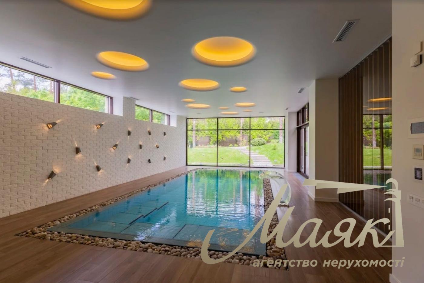 Продаж будинку (700м2) Козин/Конча заспа, с.Рудики, Обухівський район.