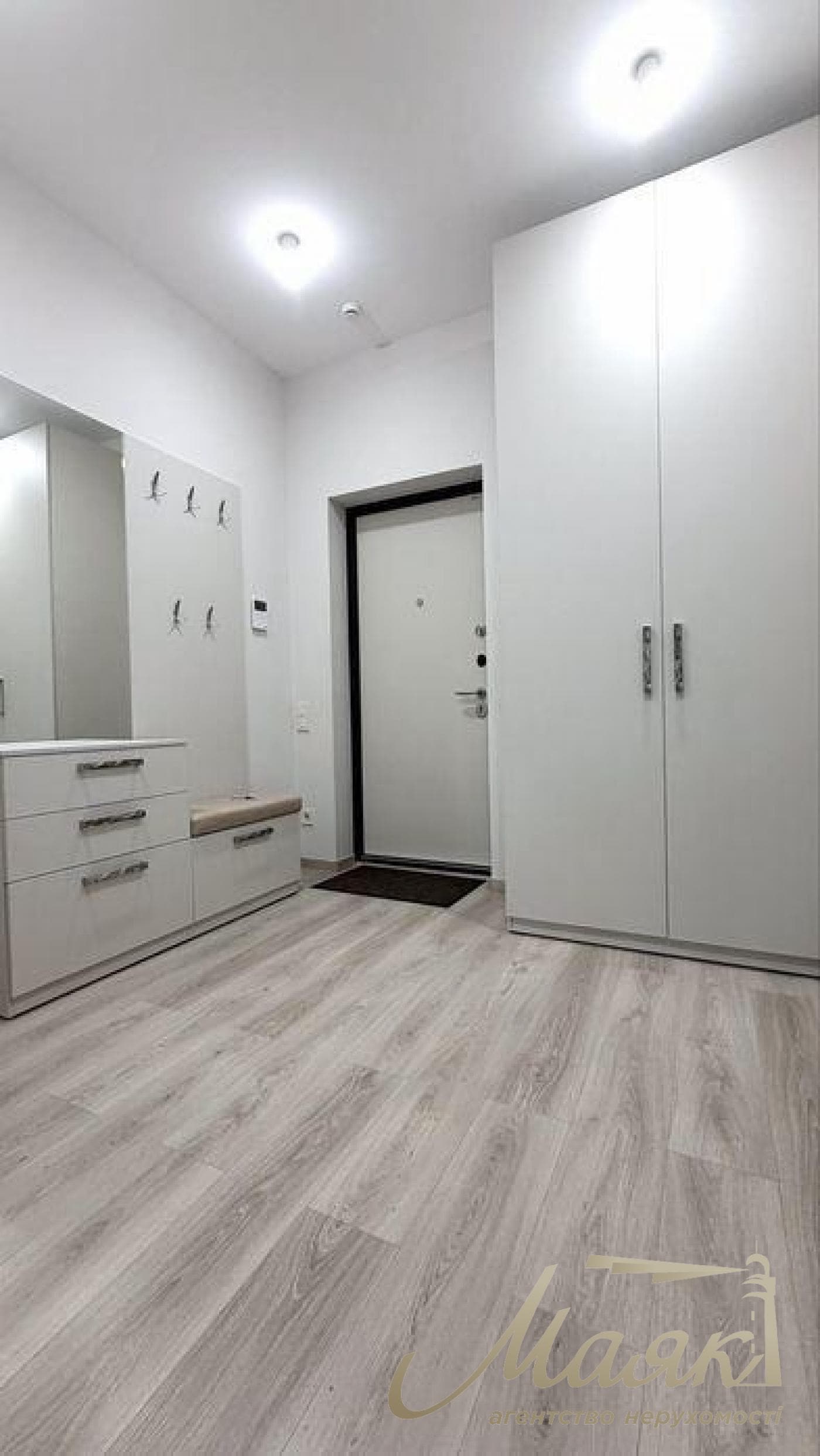 Оренда 1к квартири в ЖК Tetris Hall, Печерський район, Федорова 2А