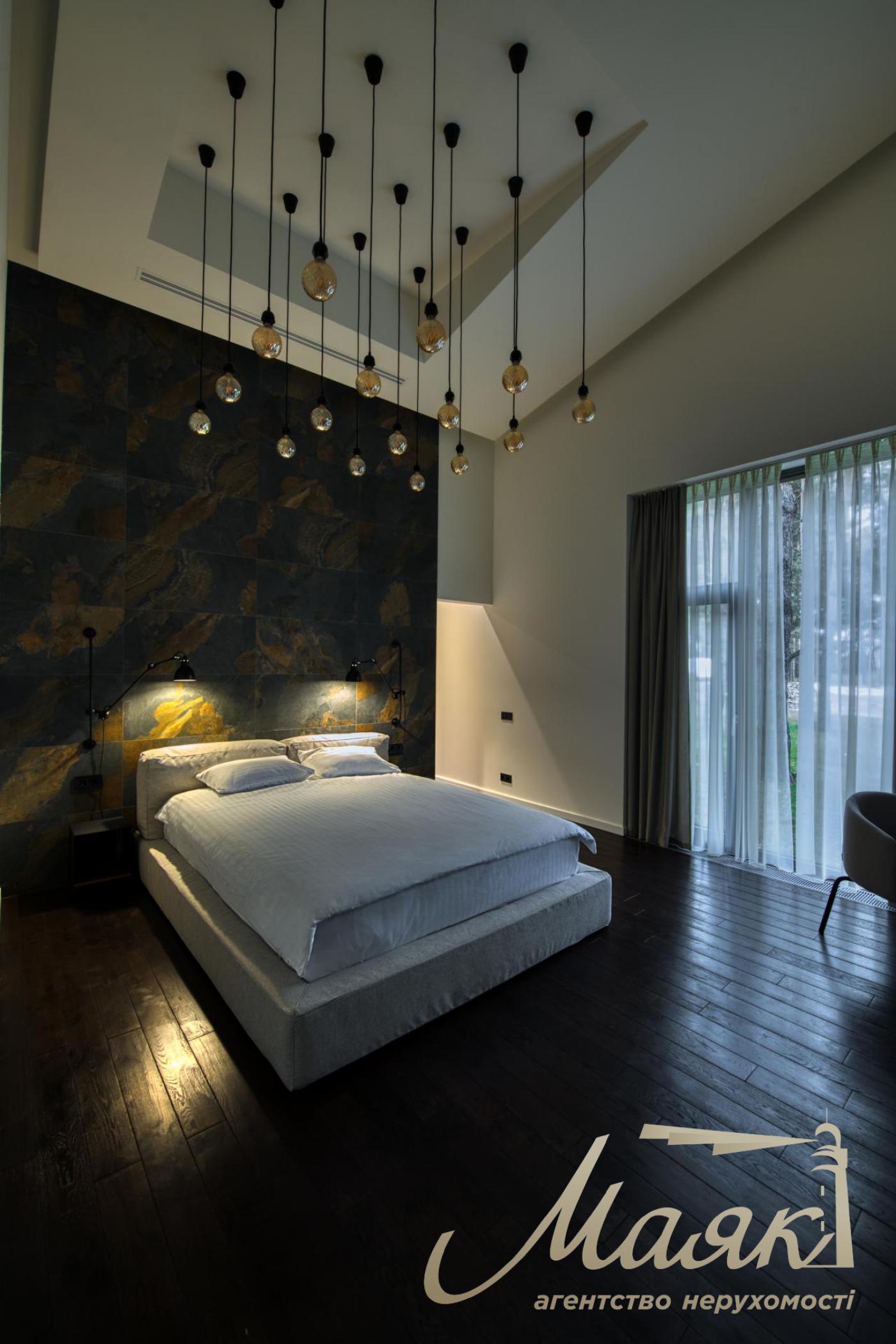 House for sale with terrace, Lebedevka, KM Goodlife Park