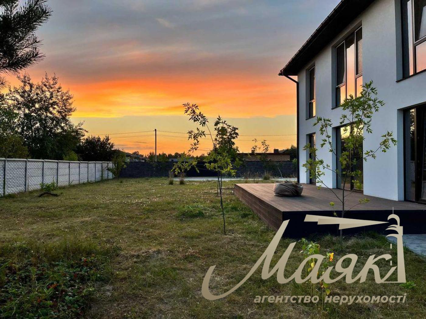 Продажа дома 165м2 с. Вита-Почтовая