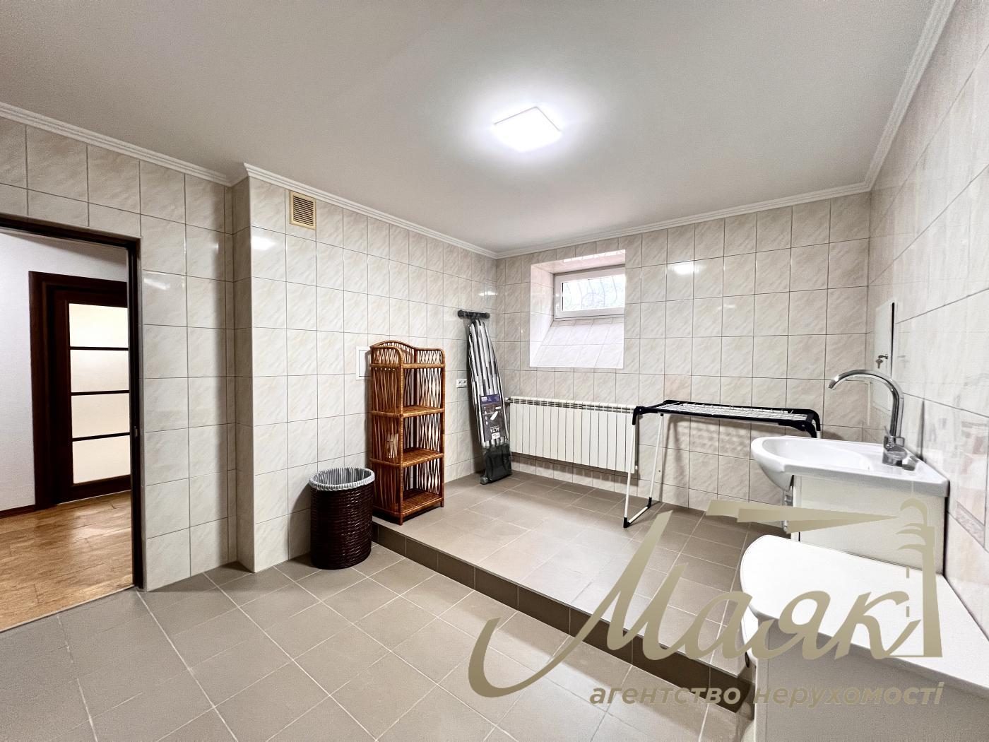 Оренда 2-х поверхової резиденції 430м2, Козин, Конча - Заспа