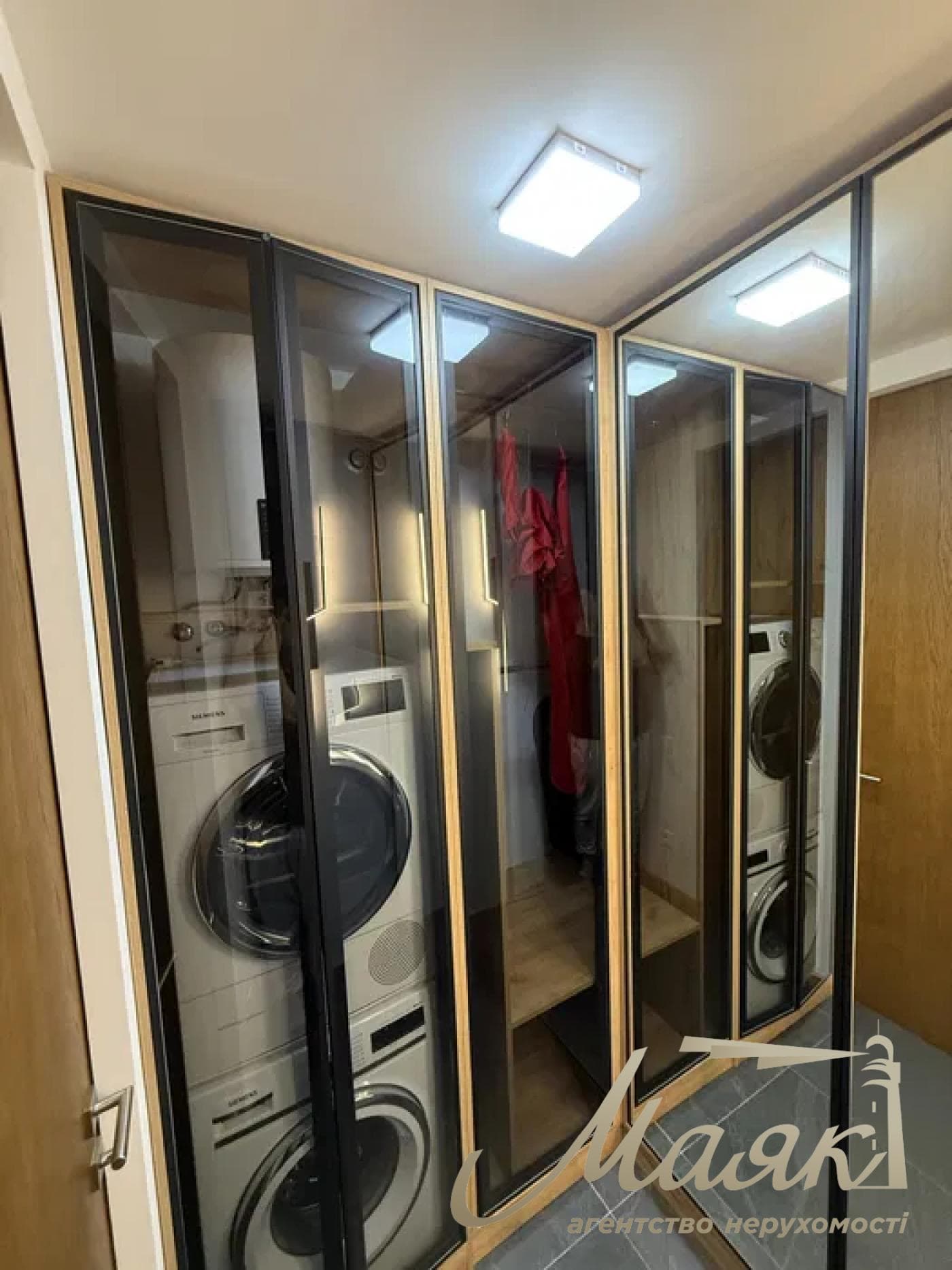 Продаж 3-кімнатної квартири в ЖК Central Park, 73м², Печерський район, Київ