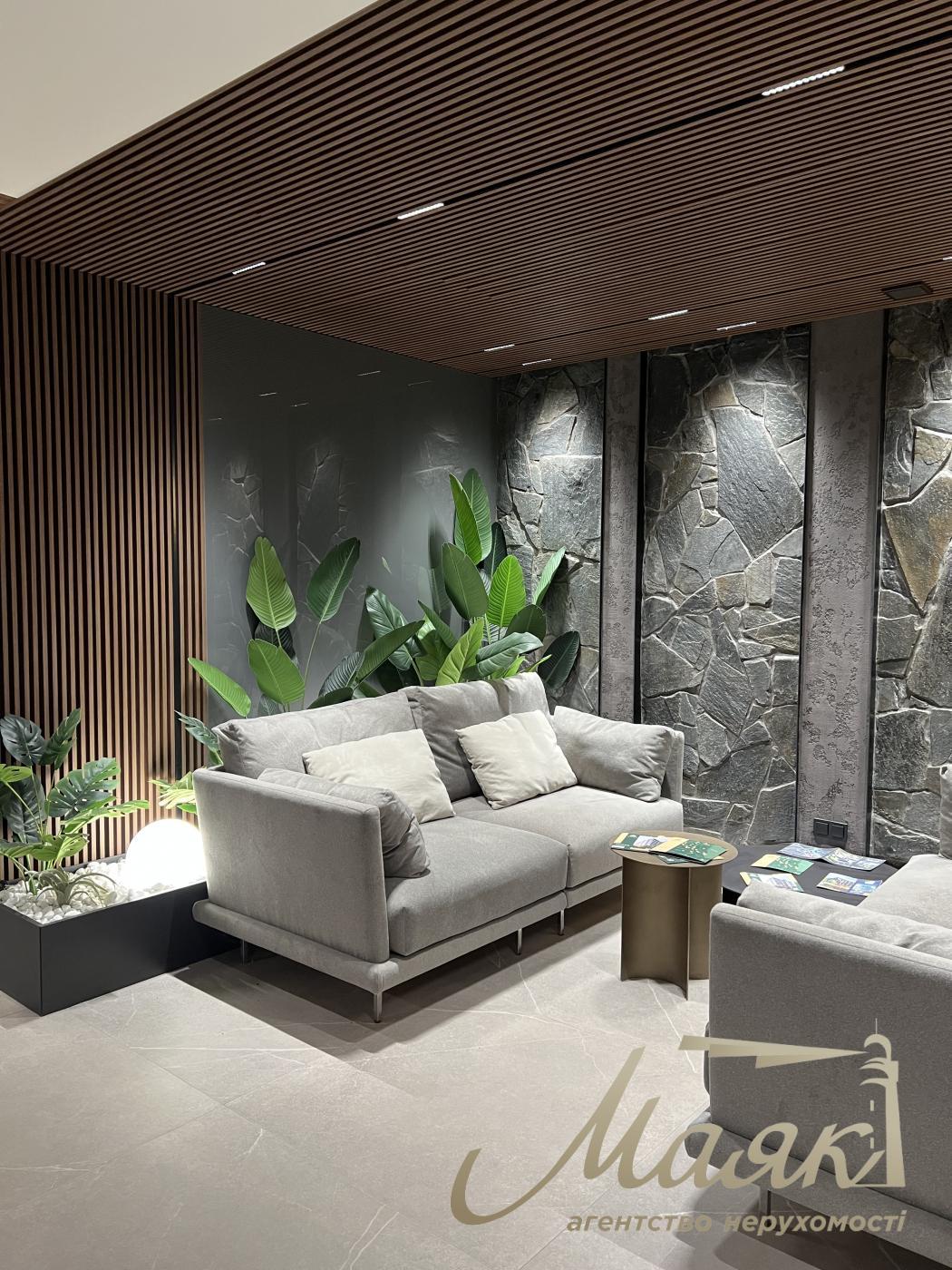 Продажа 2х-комнатной квартиры 65м2 в клубном доме Hidden, Печерск, Киев