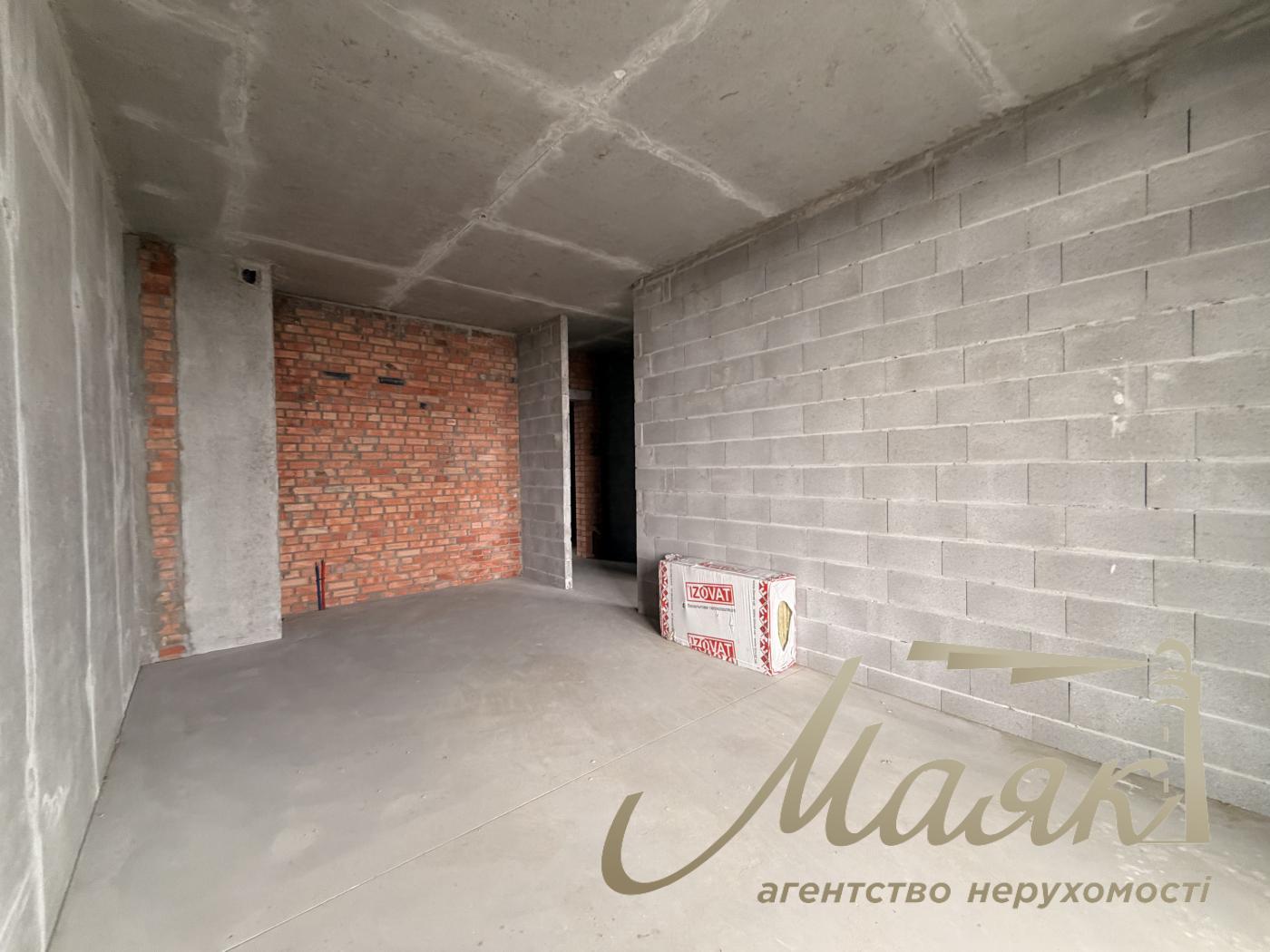 Продажа 2-комнатной квартиры ЖК Olegiv Podil?, ул. Олеговская