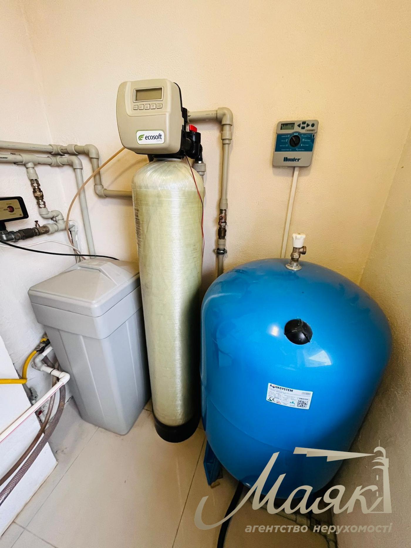 Rent a house 150m2 with garage 100m2 Sofievska Borschagivka