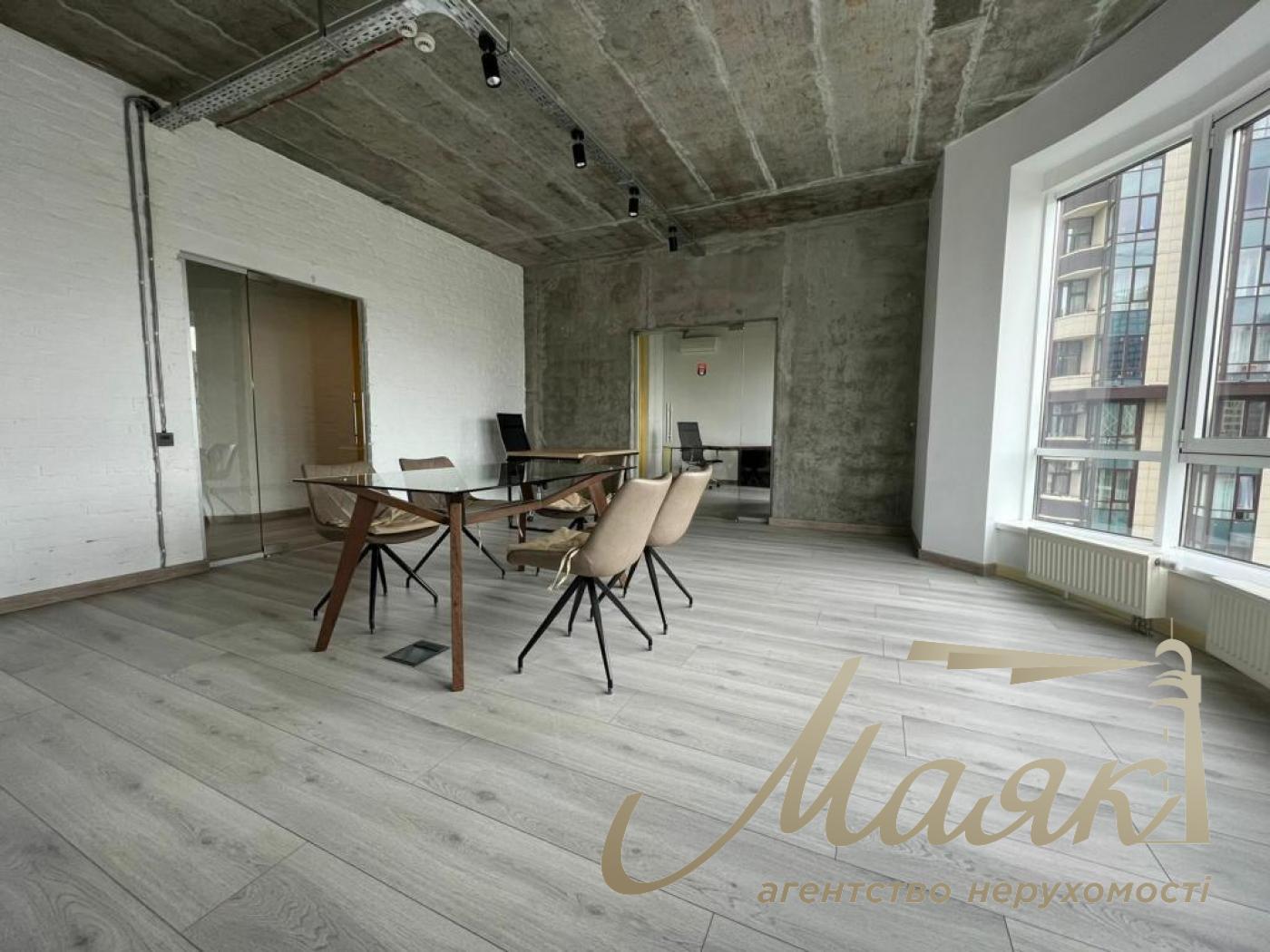 Оренда офісу в ЖК Престиж Хол