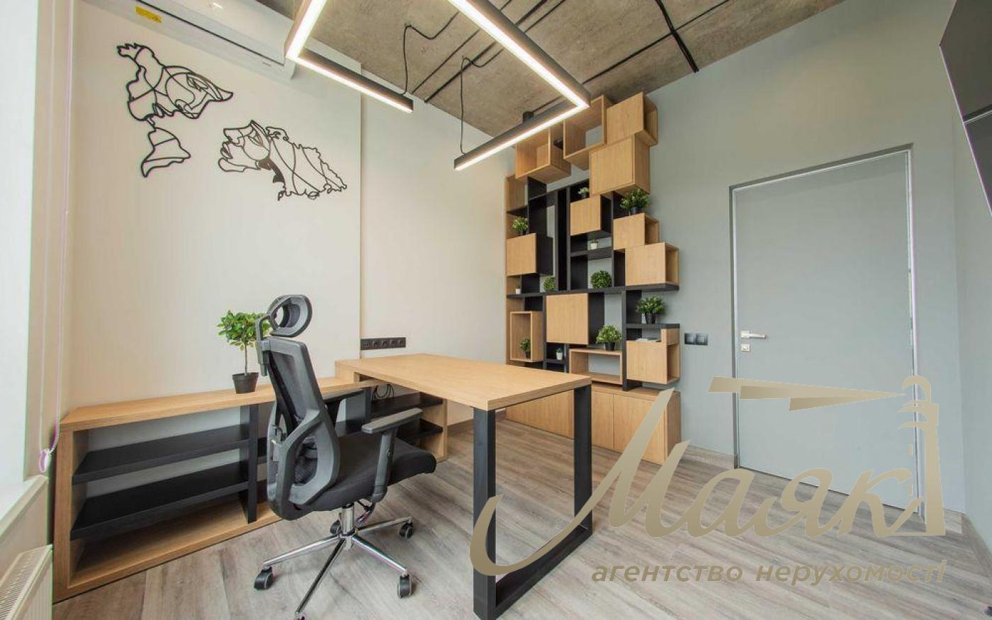 Office for rent 90m2 in LCD Kadorr on Zhilyanskaya street 68, Olimpiyskaya street.